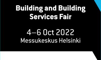 Dexter Lifts nimmt vom 4. bis 6. Oktober 2022 an FinnBuild in Helsinki.