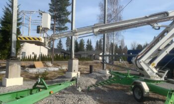 Dexter 17 ZA vm. 2014